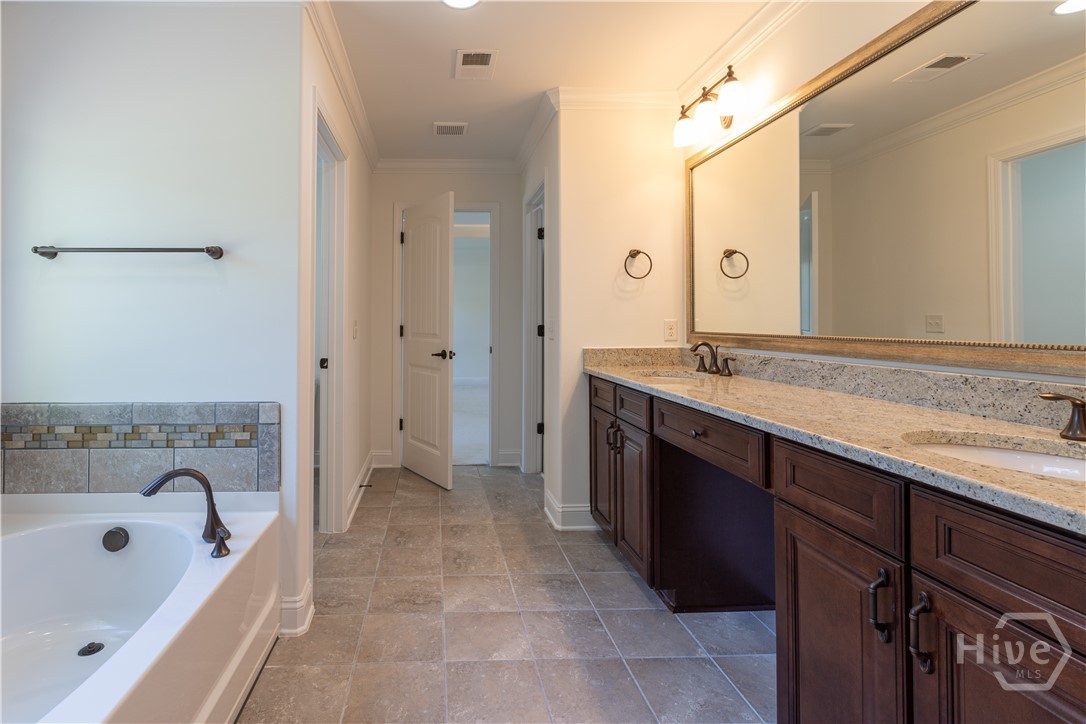 502 Forest Lakes Drive, Pooler, GA 31322 Listing Photo  46