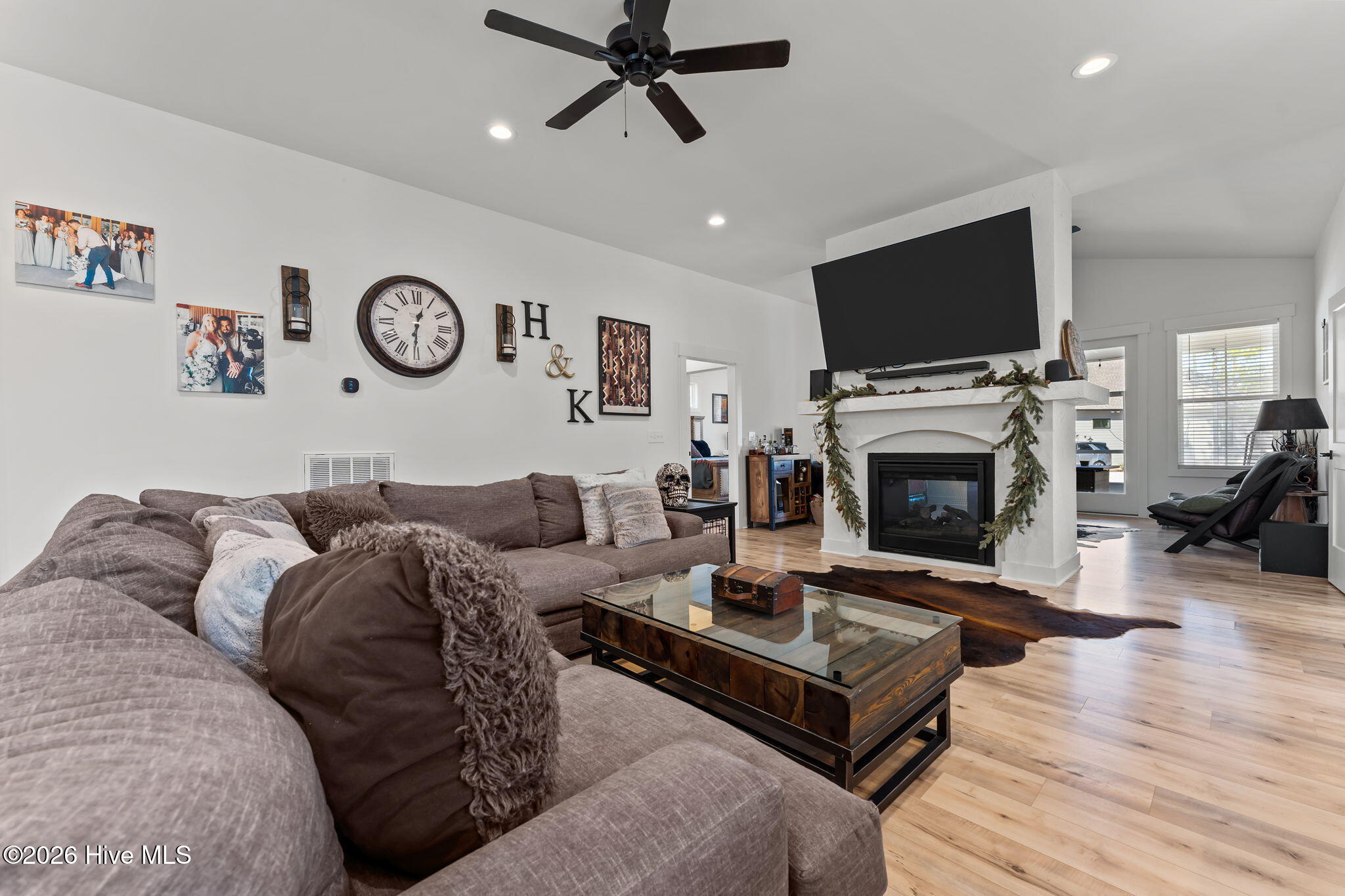 289 Carriage Park Drive