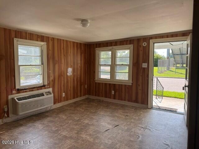Exterior photo of 516 N Oakum Street, Edenton, NC 27932. MLS: 100586150
