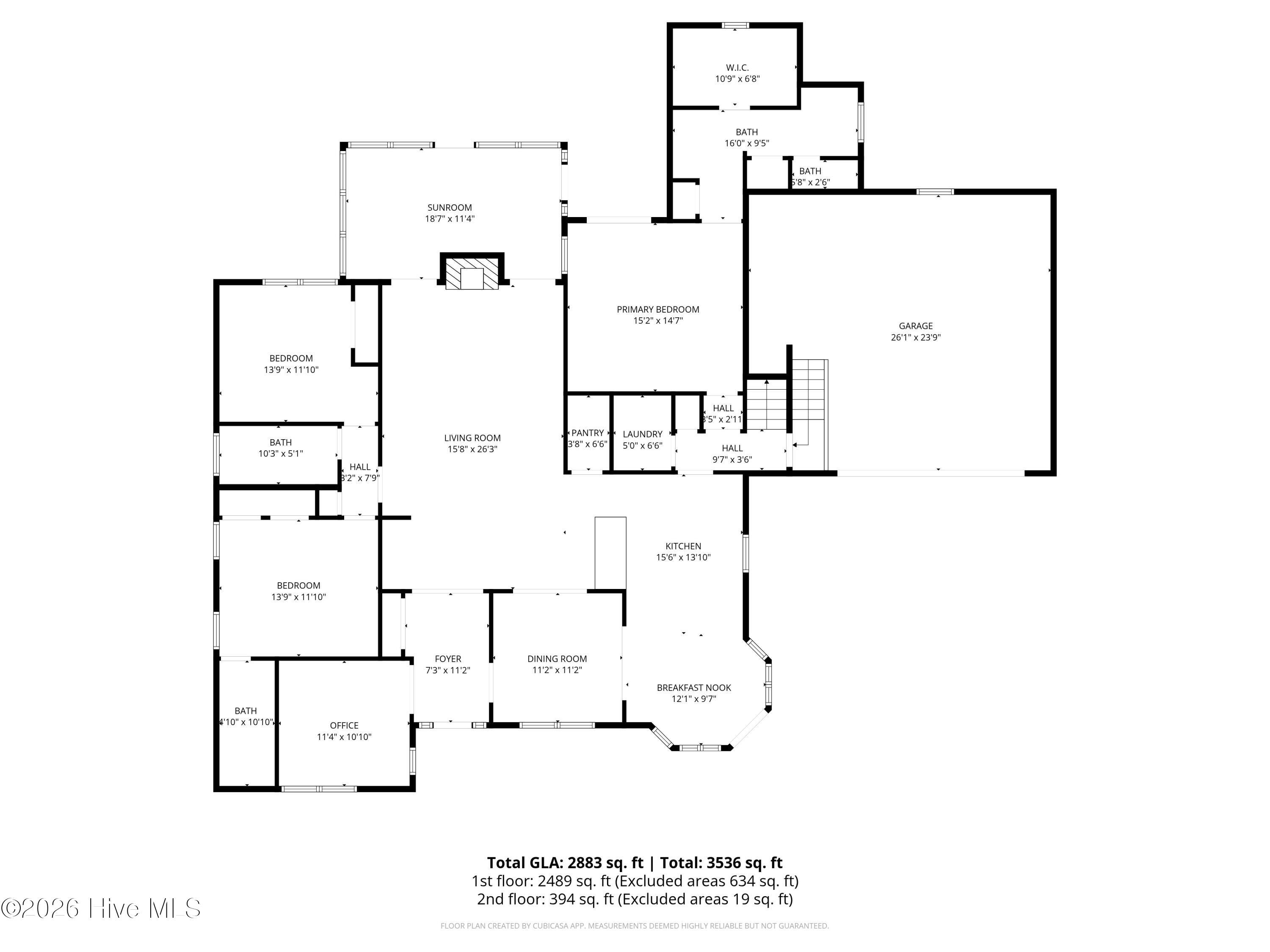 113 Simmons Drive