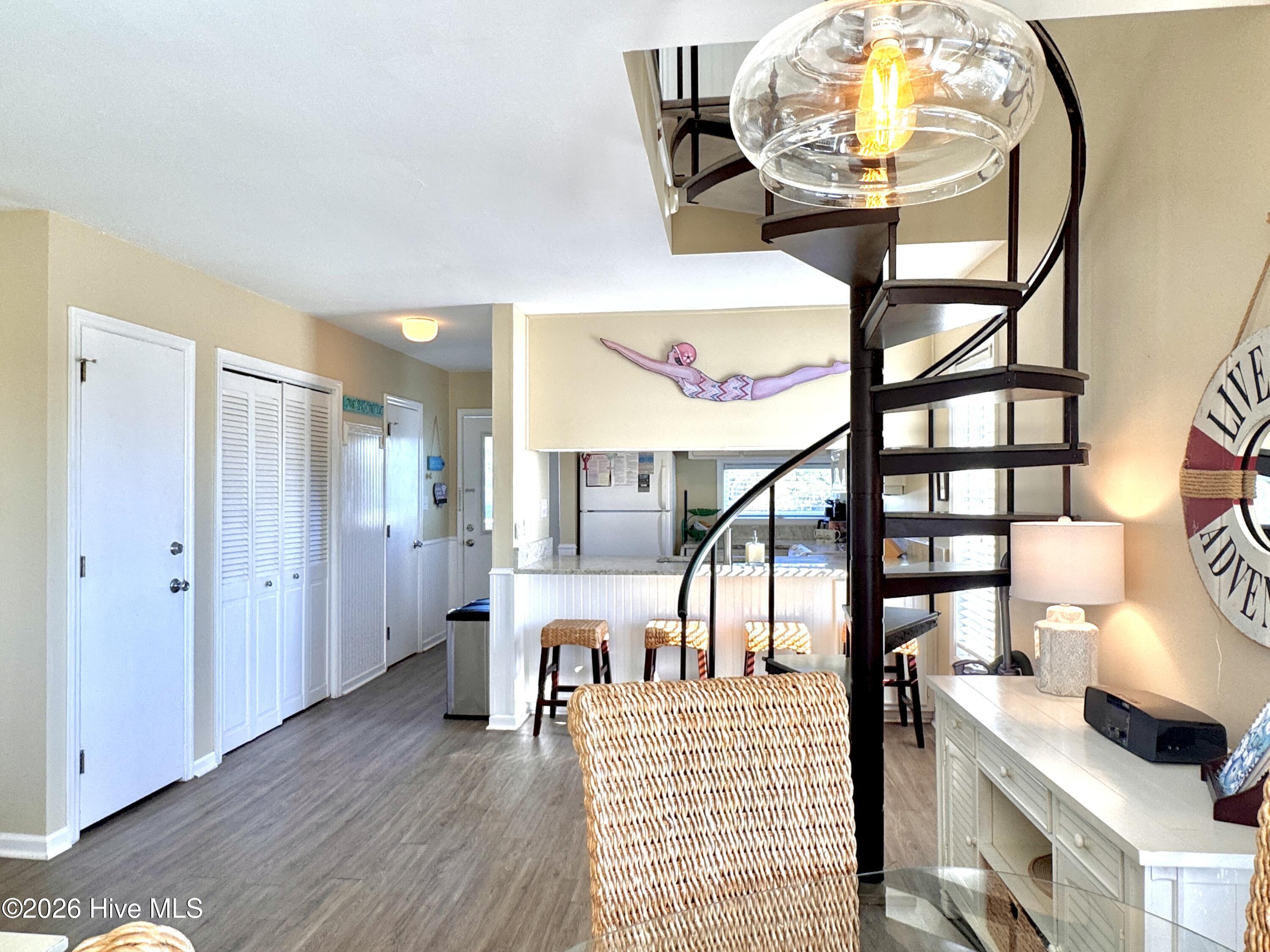 8801 Reed Drive UNIT 208n, Emerald Isle, NC, 28594