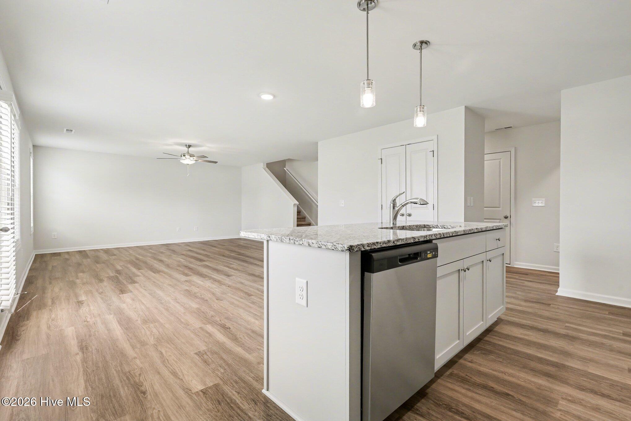 42 Ham Farm Drive, La Grange, NC, 28551