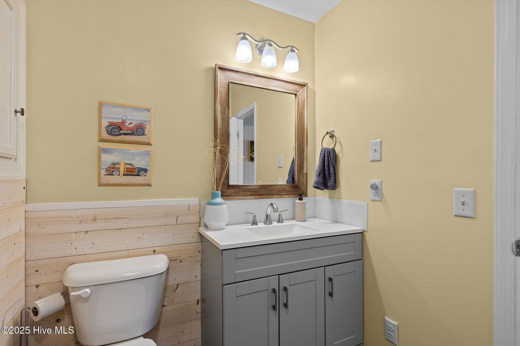 205 Barefoot Lane,Atlantic Beach