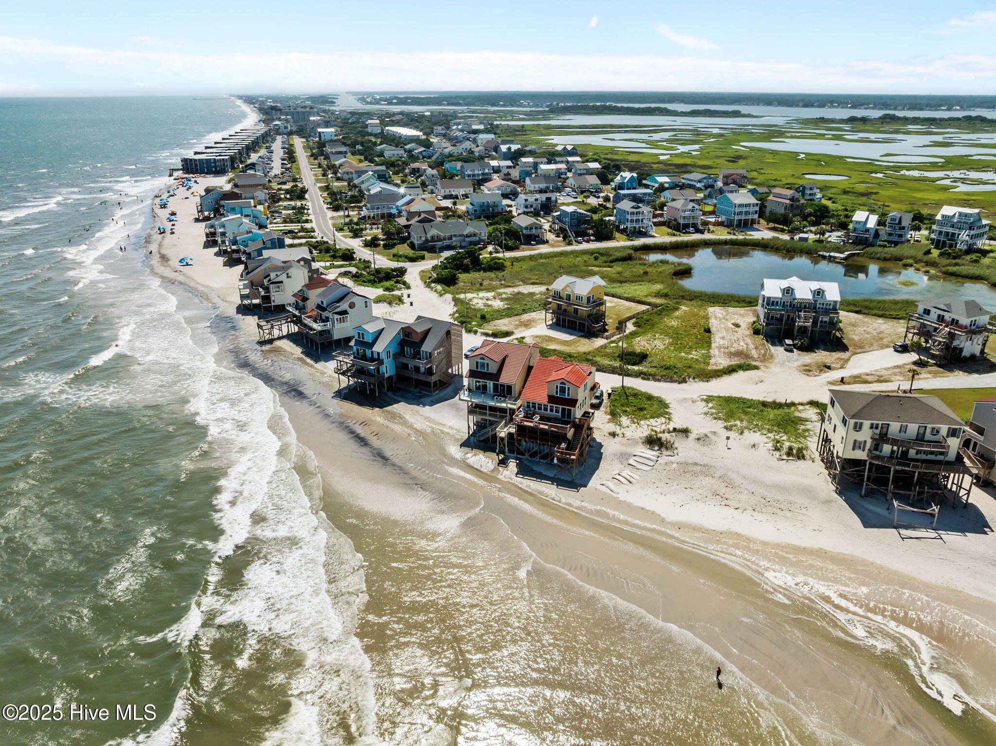 2376 New River Inlet Road, North Topsail Beach, NC, 28460