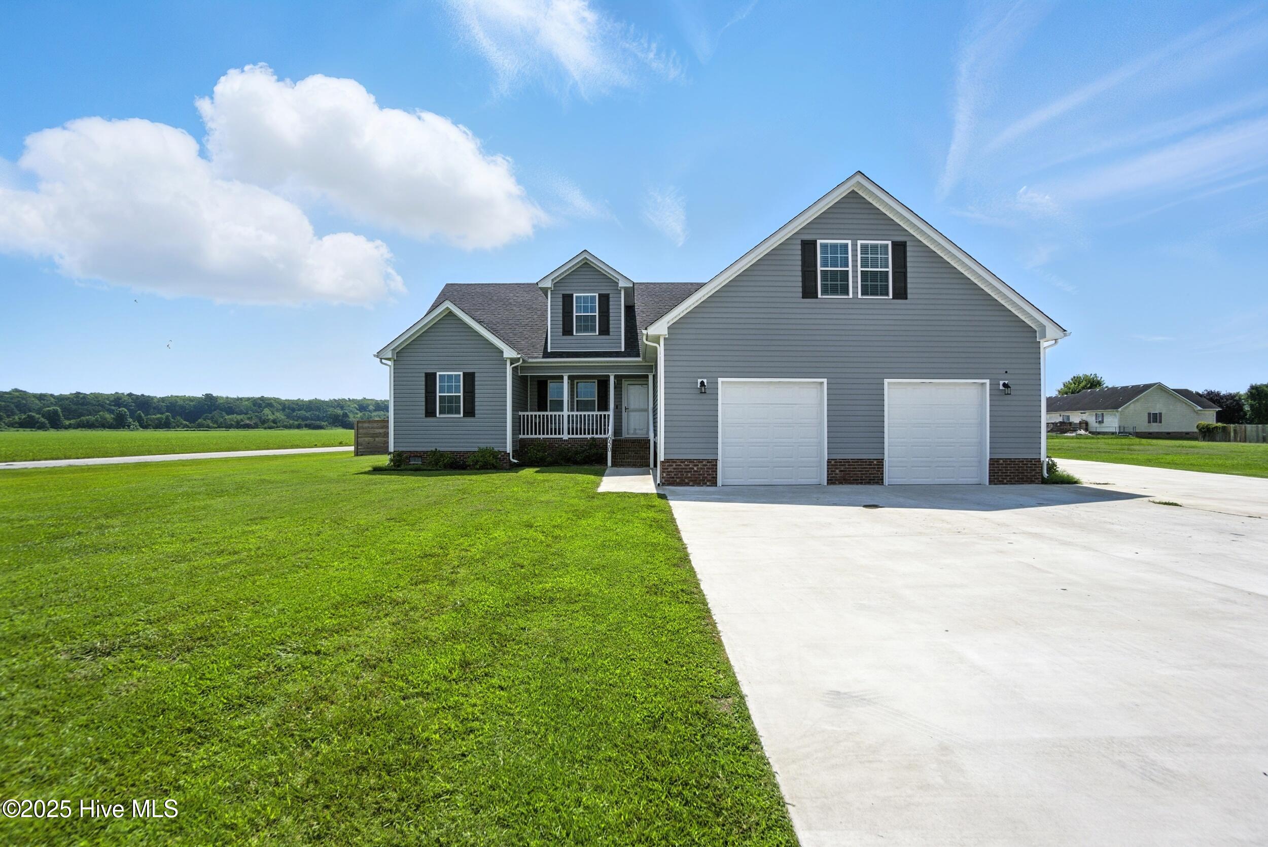 Homes for sale in Elizabeth City, NC | 650 Pitts Chapel Rd, Elizabeth City, NC 27909 | MLS# 100528600