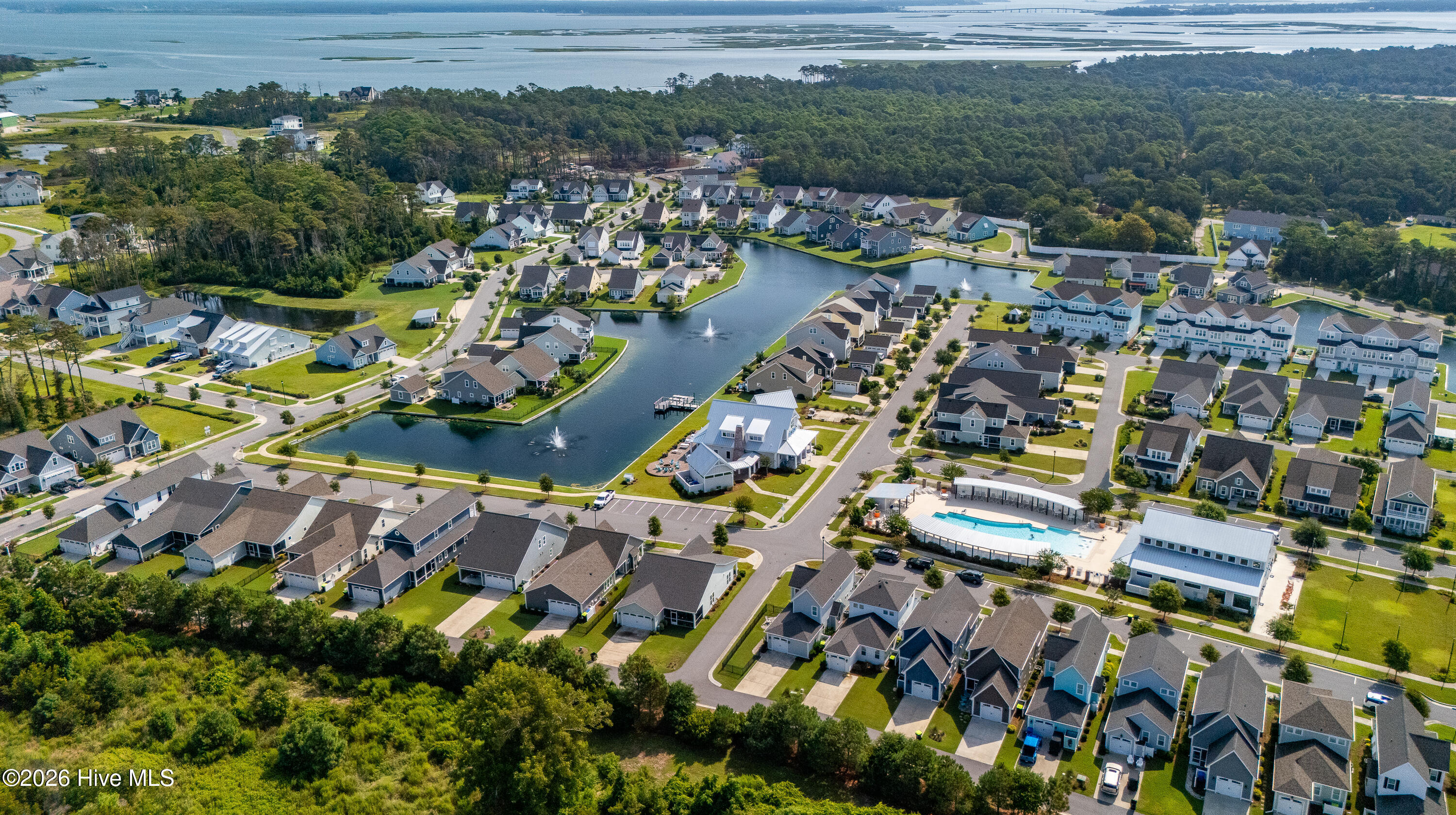 317 Sea Hawk Street,Beaufort