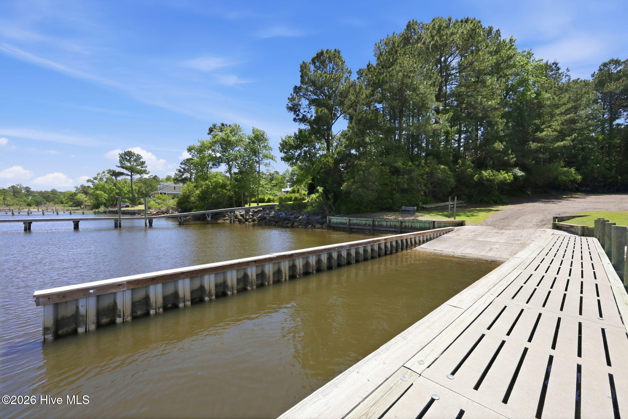 135 Otway Burns Drive,Swansboro
