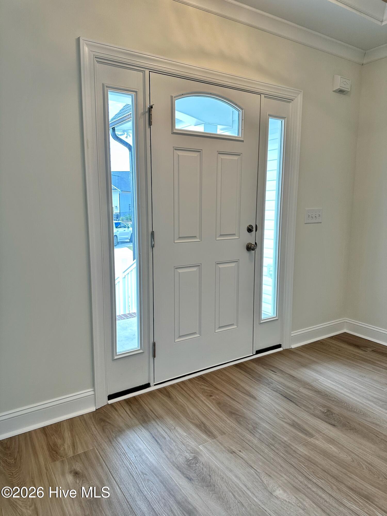 204 N Tamassee Lane,Beaufort