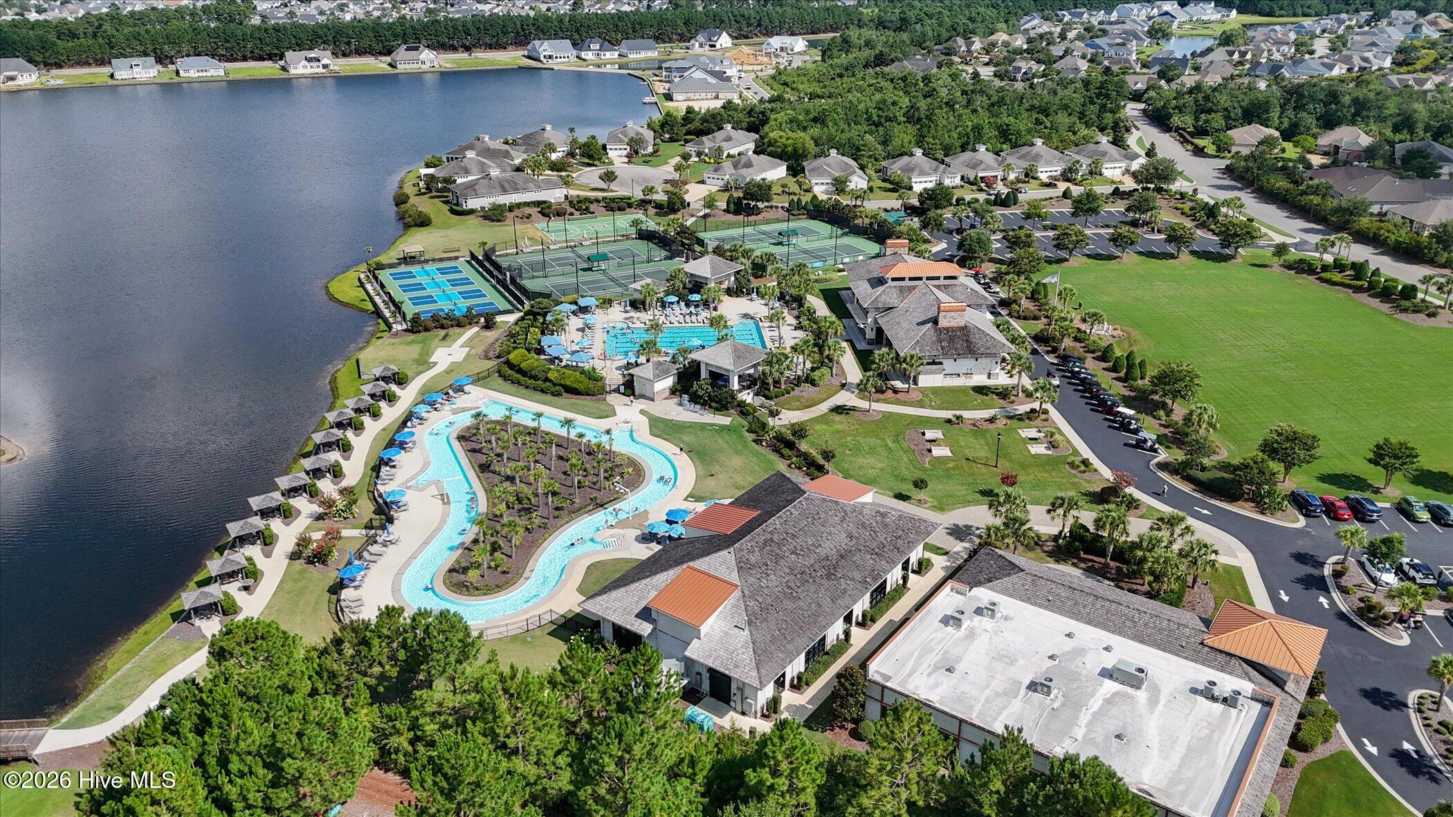 1259 Bella Vista - Vacant Lot 20 Lane NE, Leland, NC, 28451