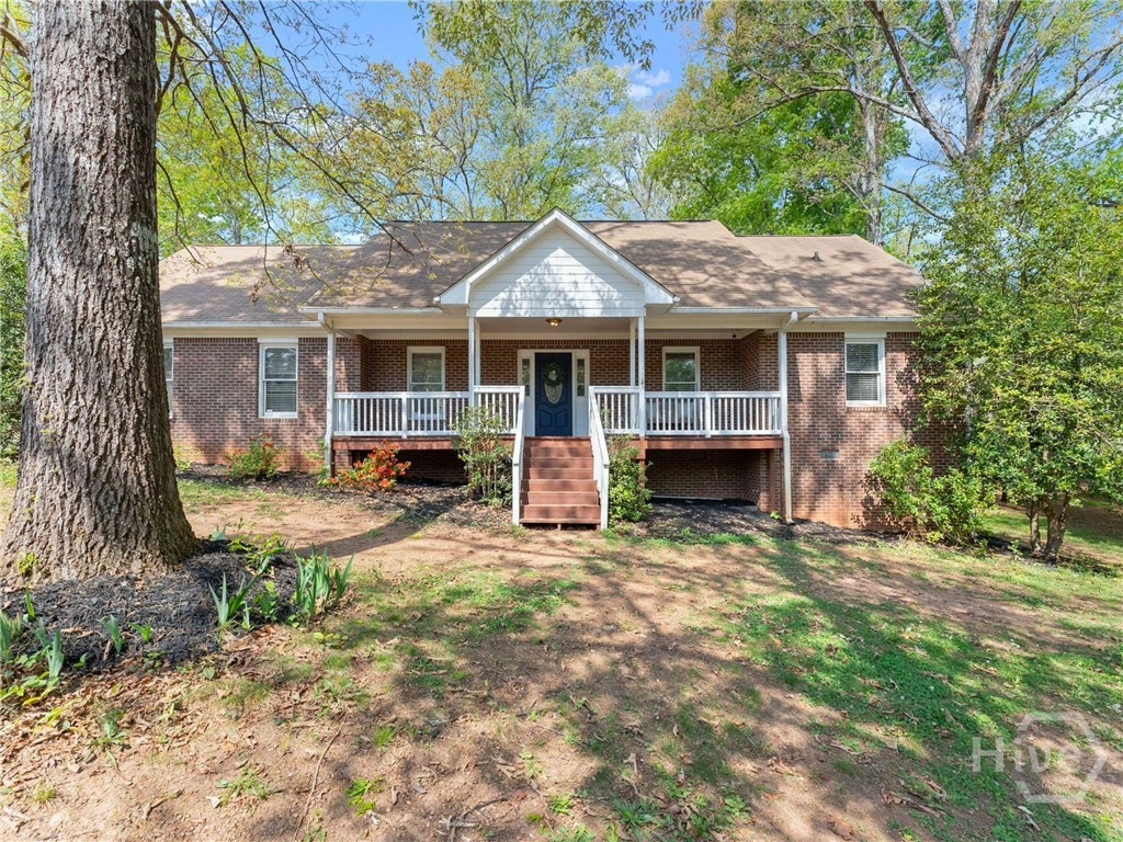 Property at 1890 Cleveland Road