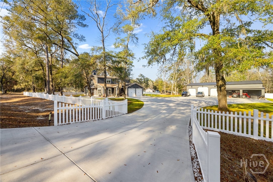 Homes for sale in Rincon, GA | 595 High Bluff Rd, Rincon, GA 31326 | MLS# SA335360