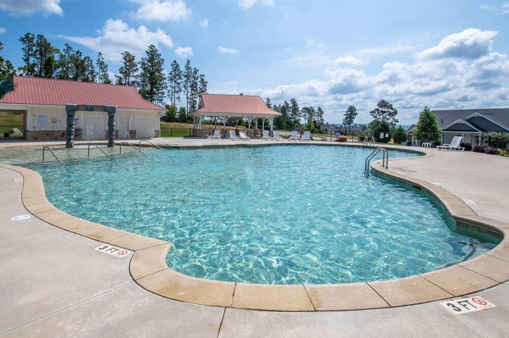 224 Baylor Drive, Graniteville, SC, 29829