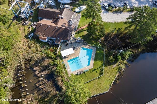 414 Whittaker Point Road UNIT E 5, Oriental, NC, 28571