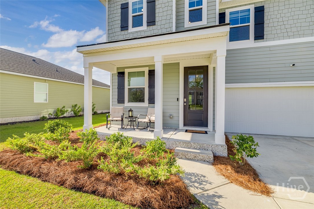 73 Knotty Court, Richmond Hill, GA, 31324