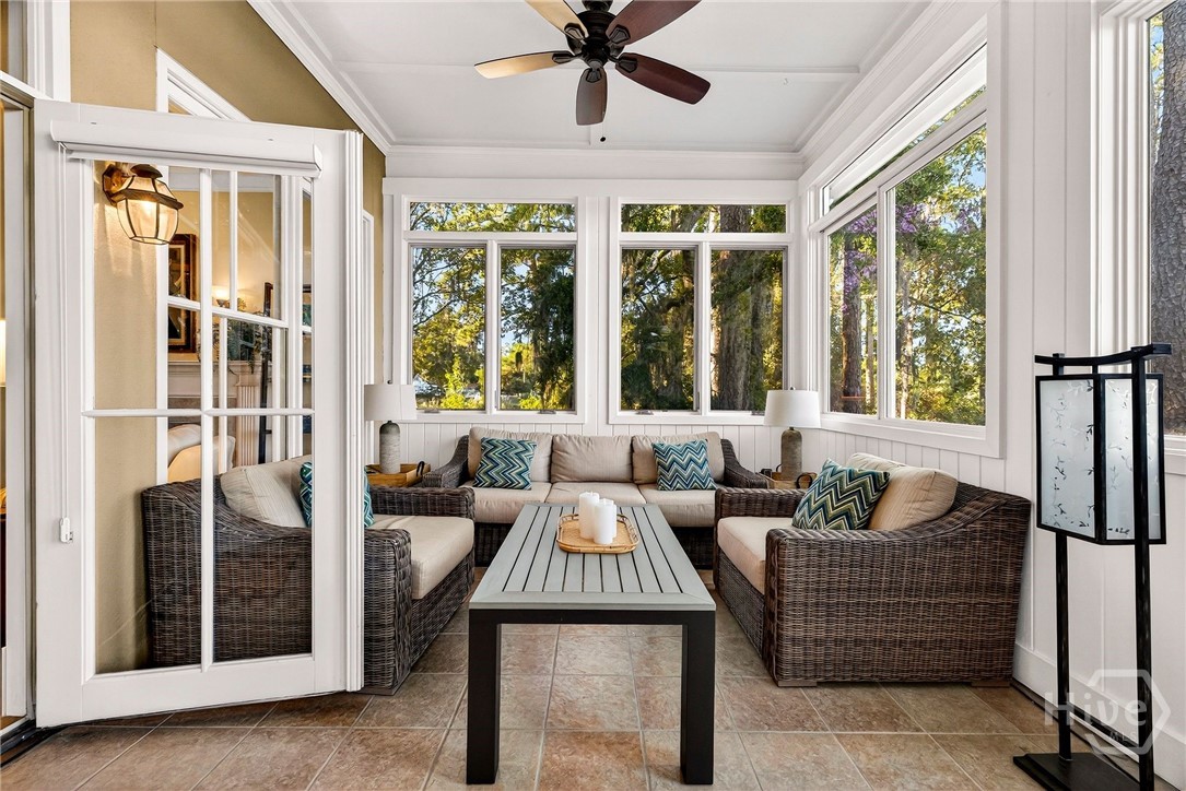 Sun Room