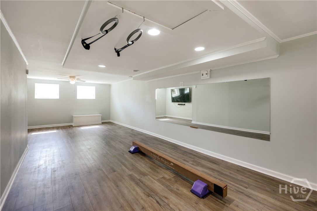 200 The Plaza, Athens, GA, 30606