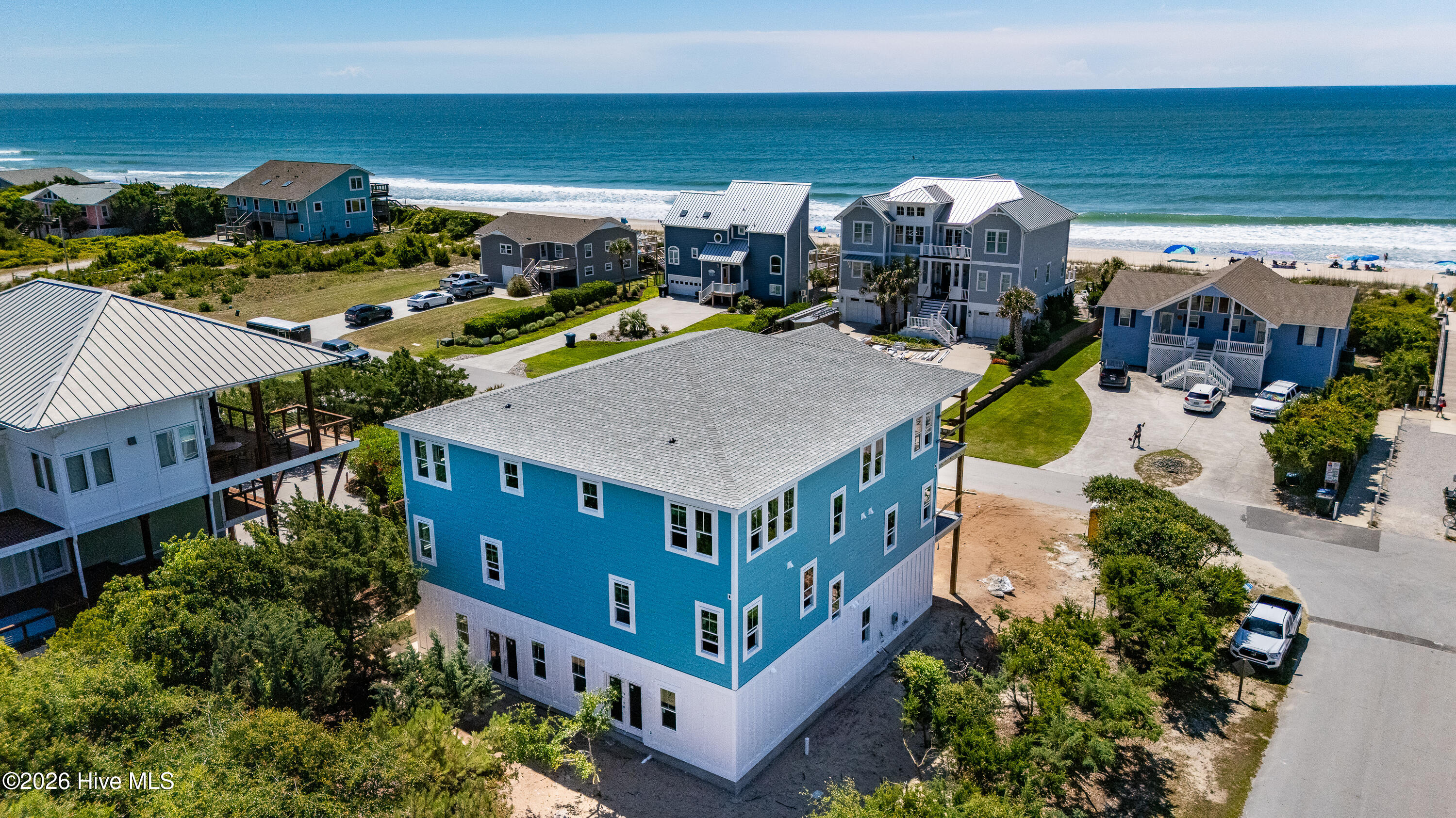 7224 Ocean Drive, #A, Emerald Isle, NC 28594 Listing Photo  9