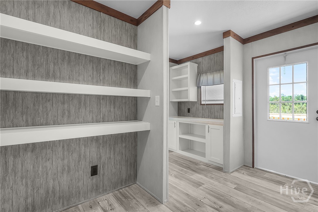 221 County Line Road, Hinesville, GA, 31313