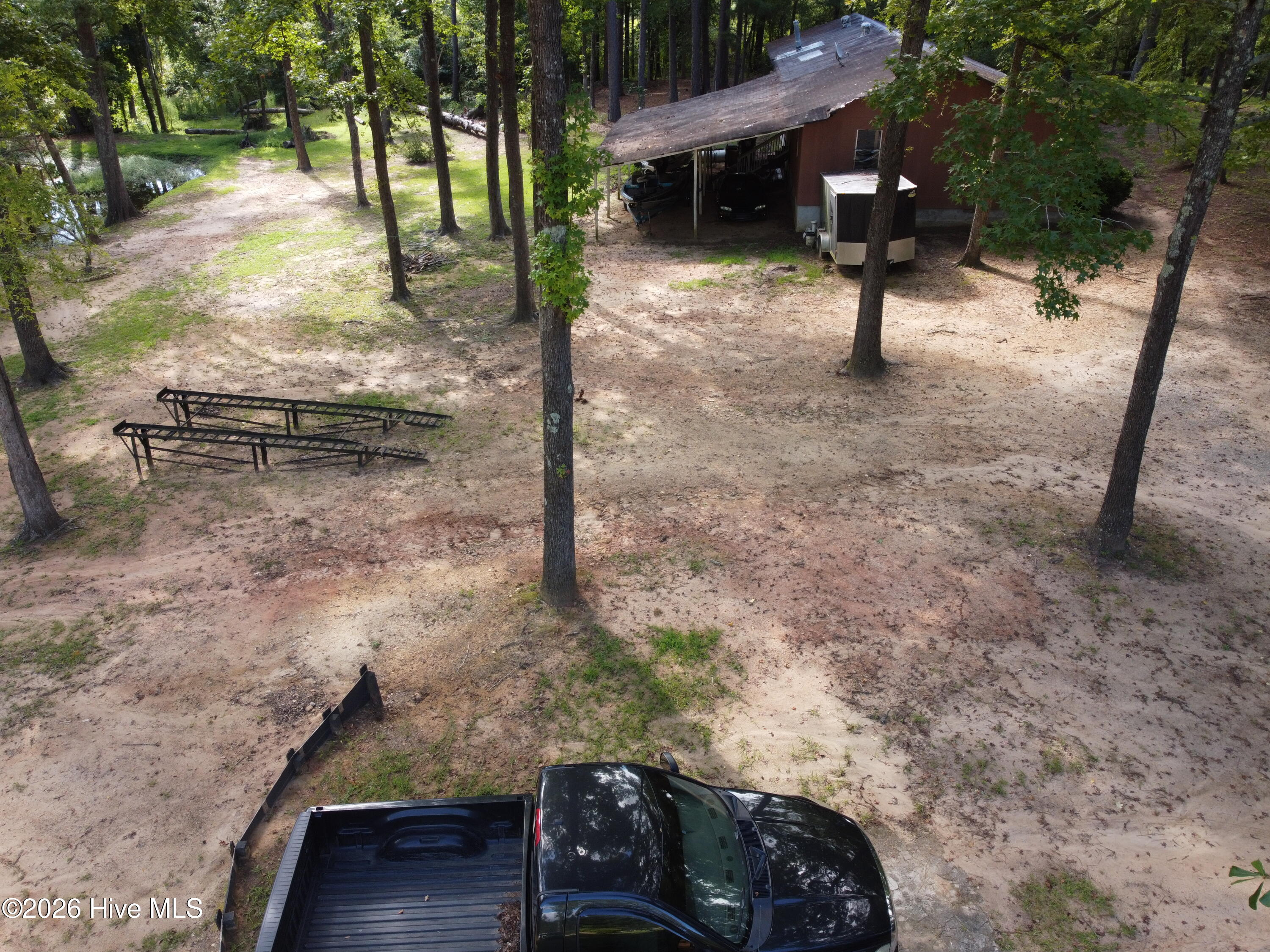 5th image of 5628 Tubman Rd, Appling, GA 30802 | MLS# 100595608