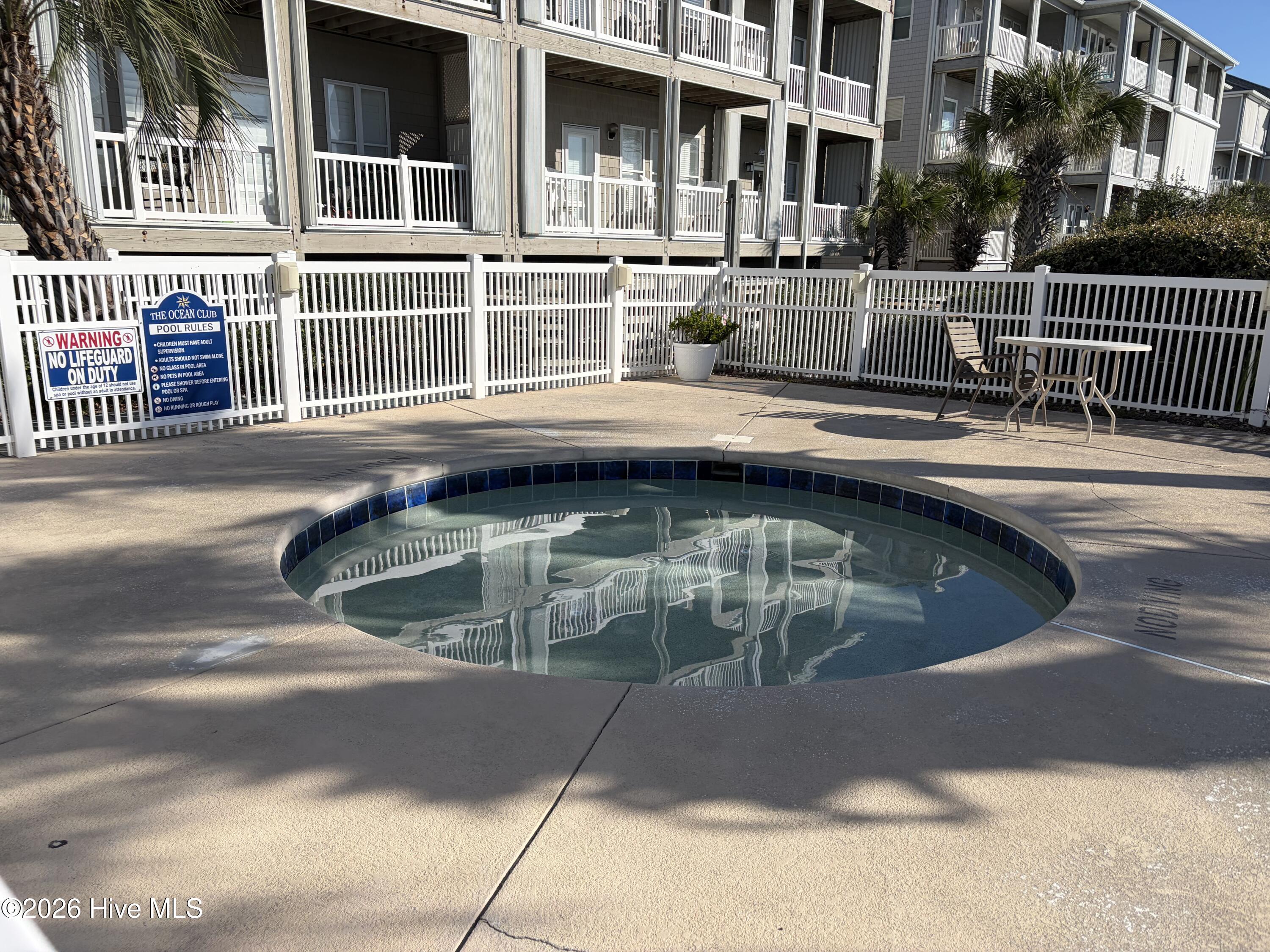 1700 Salter Path Road 203 K,Indian Beach
