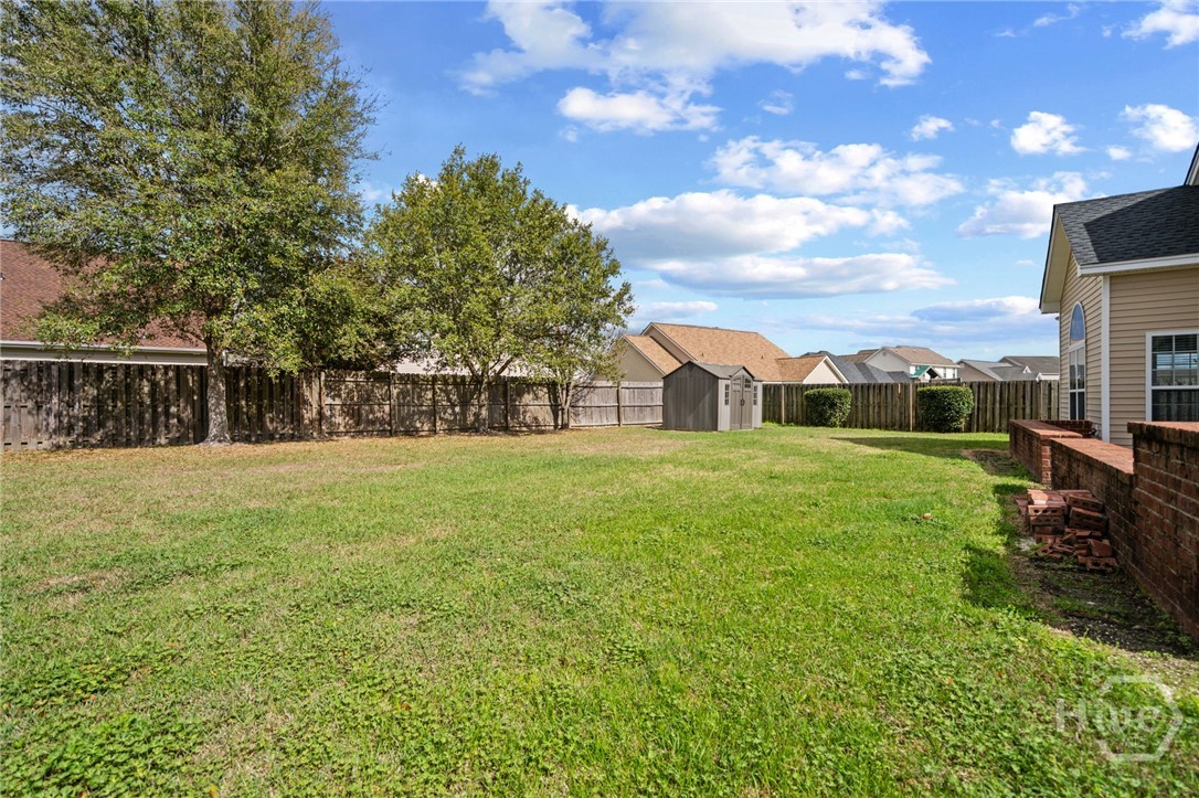109 Shale Court, Savannah, GA 31419 Listing Photo  41