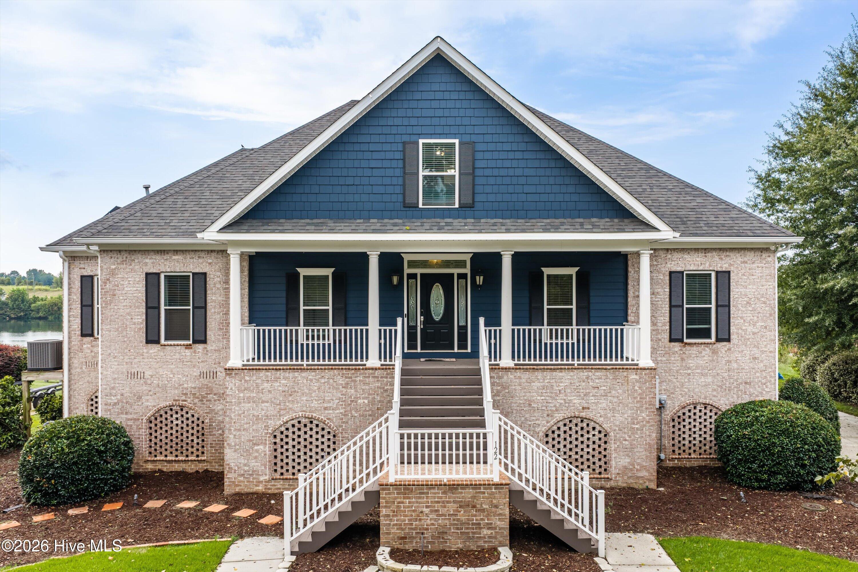 Photo 3 of Single family home for sale at 122 Altamaha Dr, North Augusta, SC 29841 | MLS# 100607344 | Listing updated on 2026-10-01