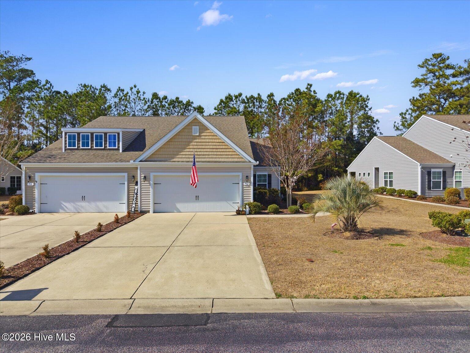 2705 Camille Drive, Winterville, NC, 28590
