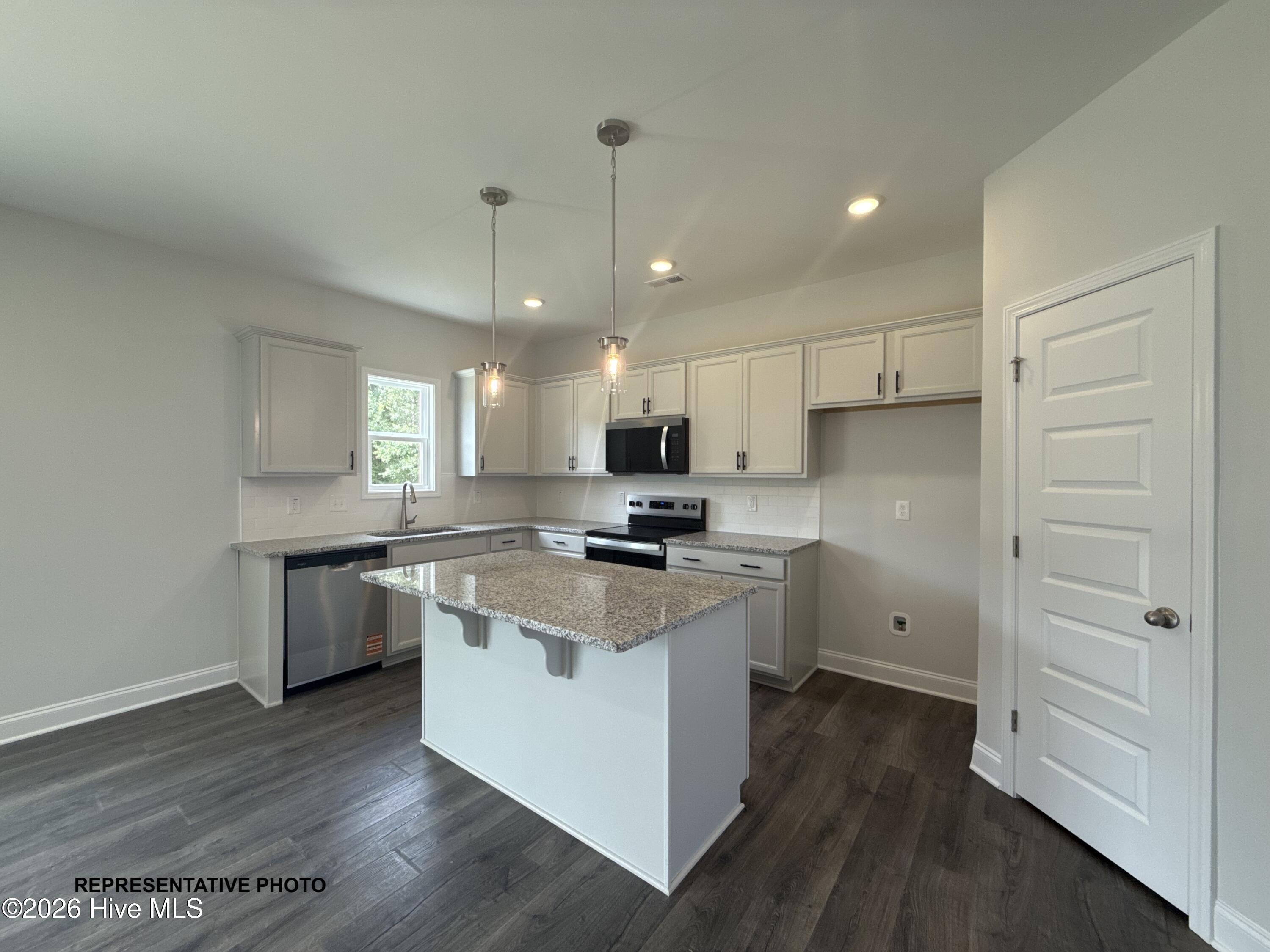 Representative Photo - Finishes Will Vary