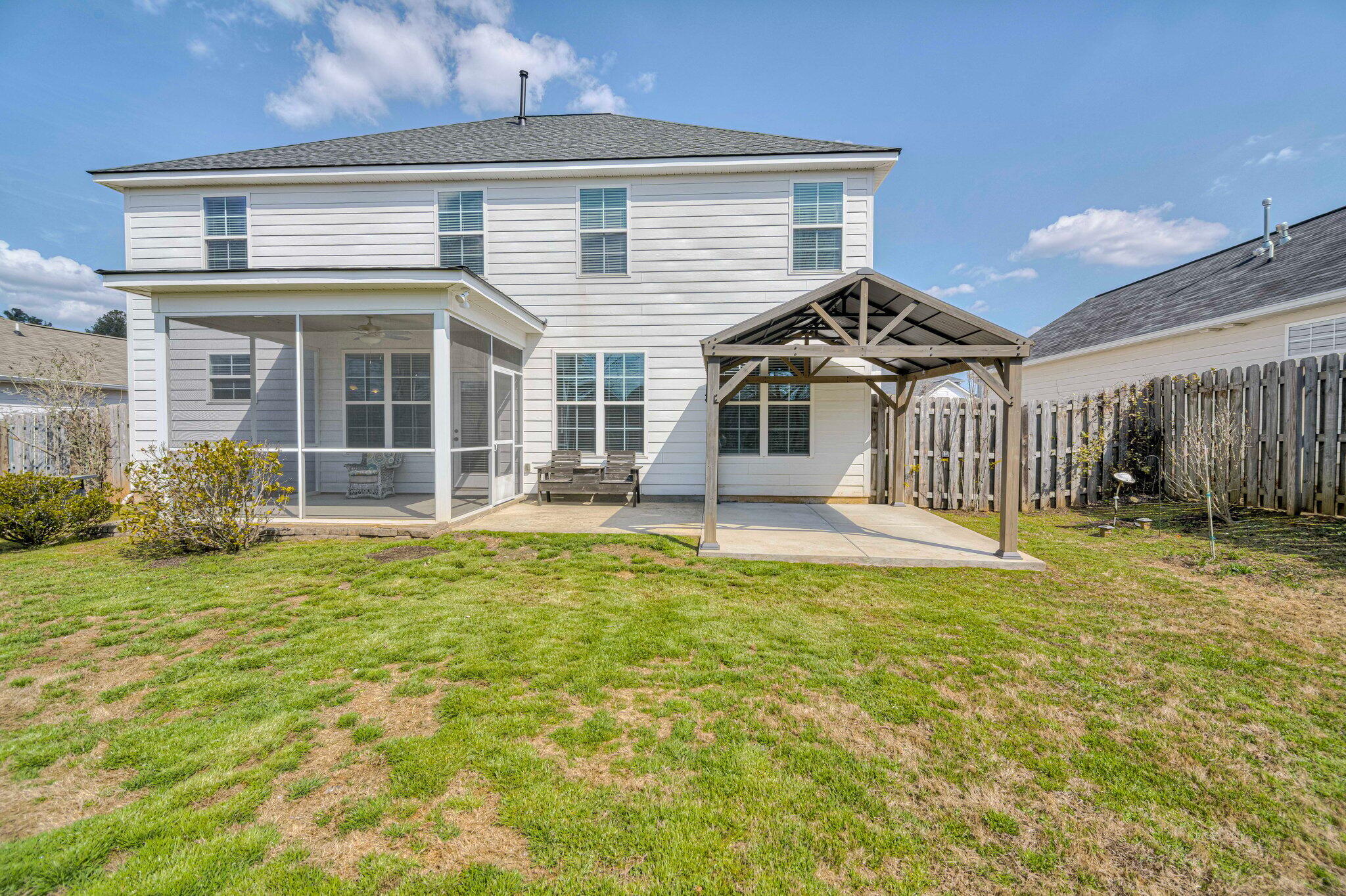 516 Mullingar Court, Grovetown, GA, 30813