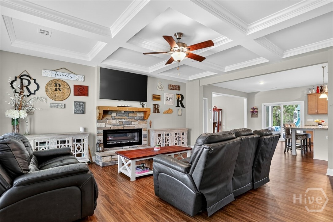 119 Enclave Boulevard, Savannah, GA 31419 Listing Photo  8