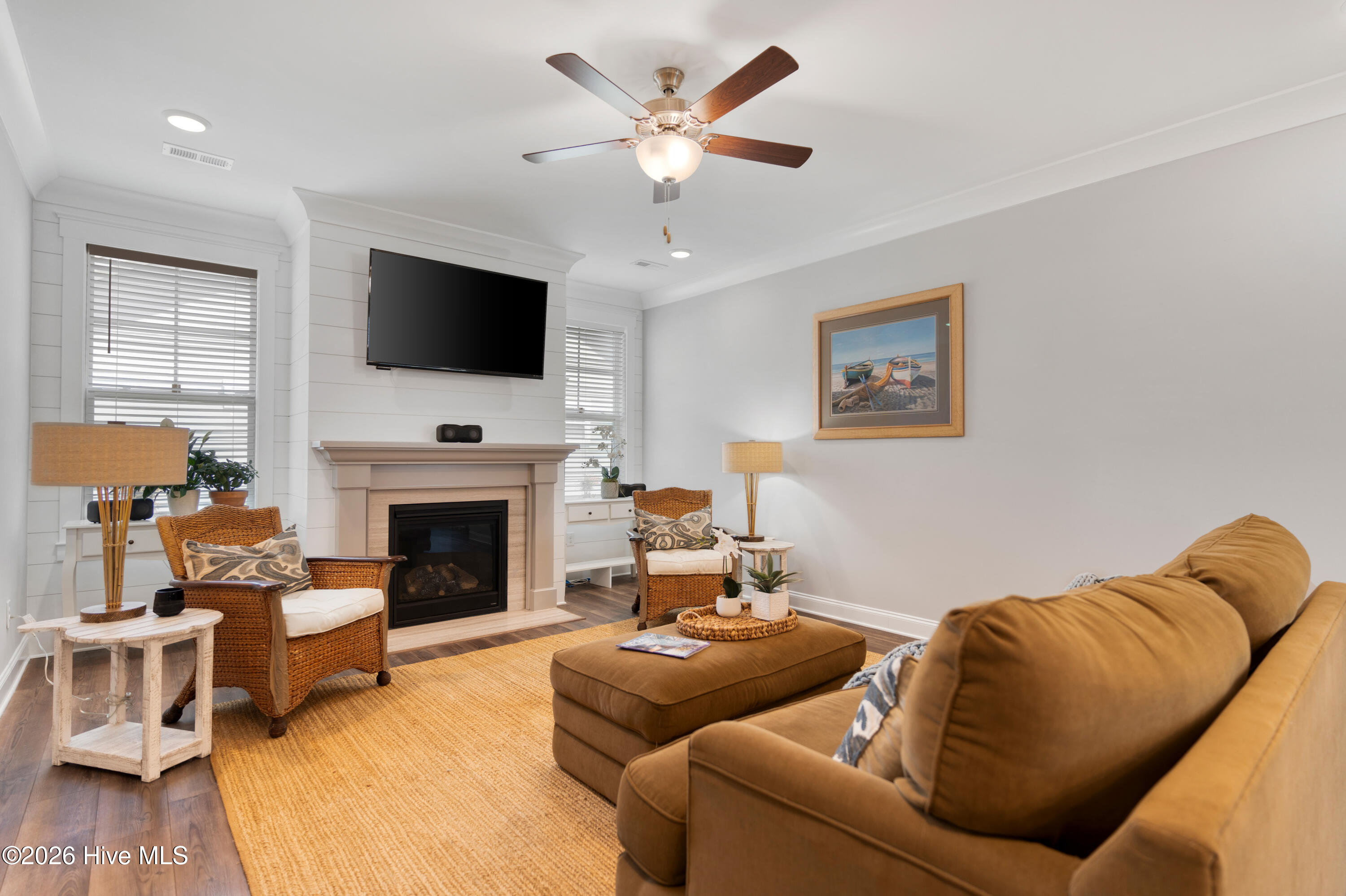 172 Everett Park Trail,Holly Ridge