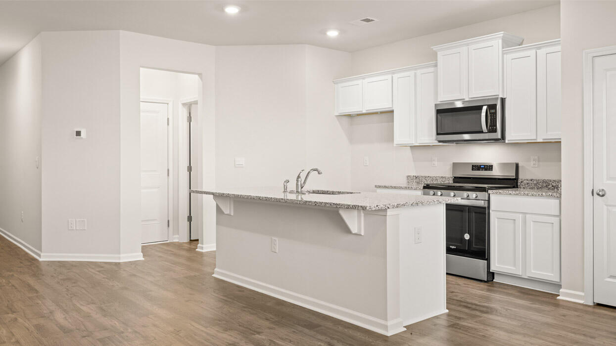 Maywood 741 Grovebury Ct lot 129 008