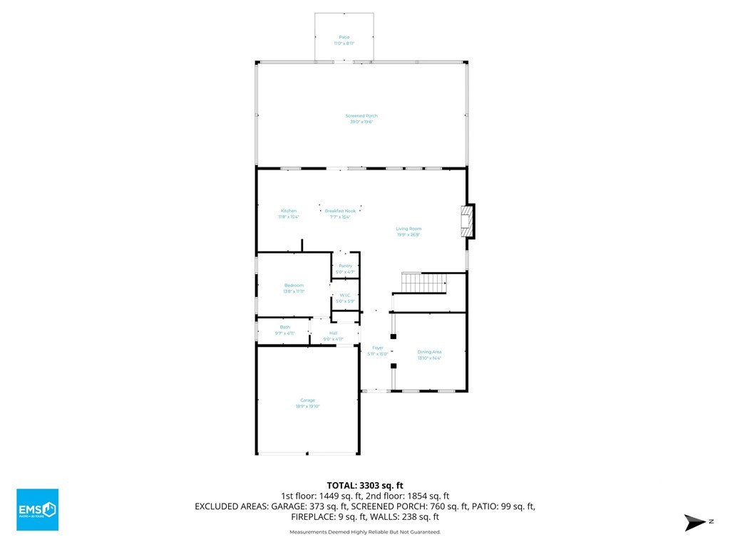 12 Brookhaven Drive, Savannah, GA 31407 Listing Photo  47