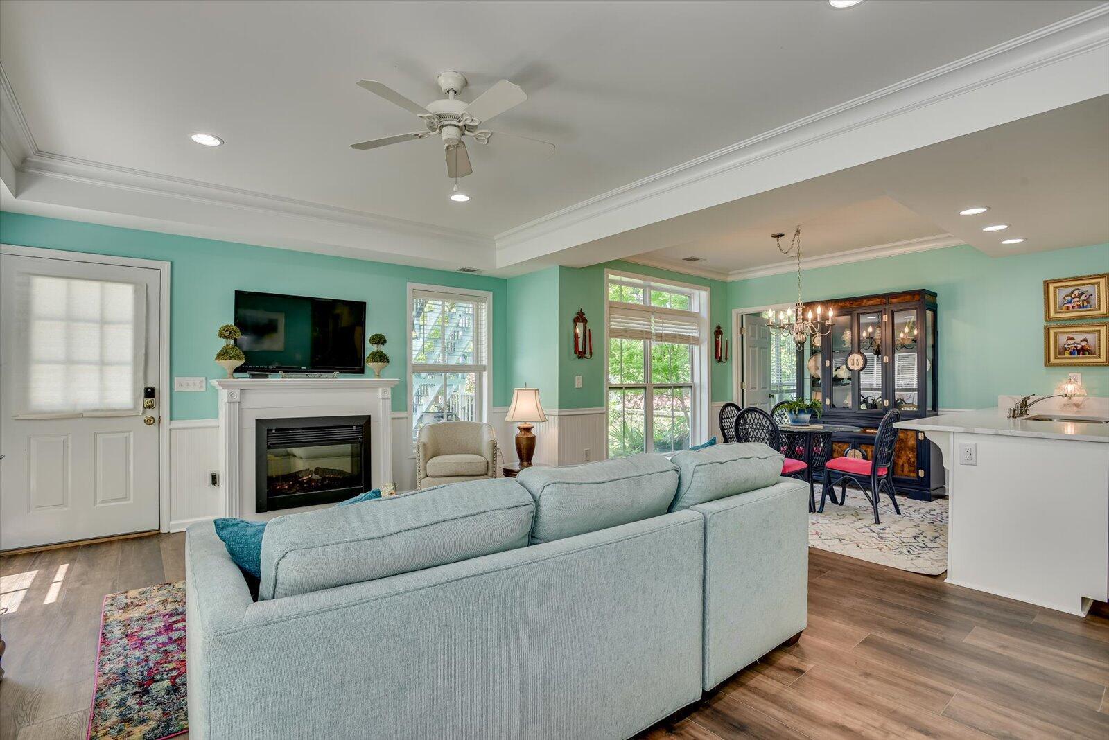 Photo of 212 Jackson  Avenue North Augusta SC 29841 MLS #: 100586177
