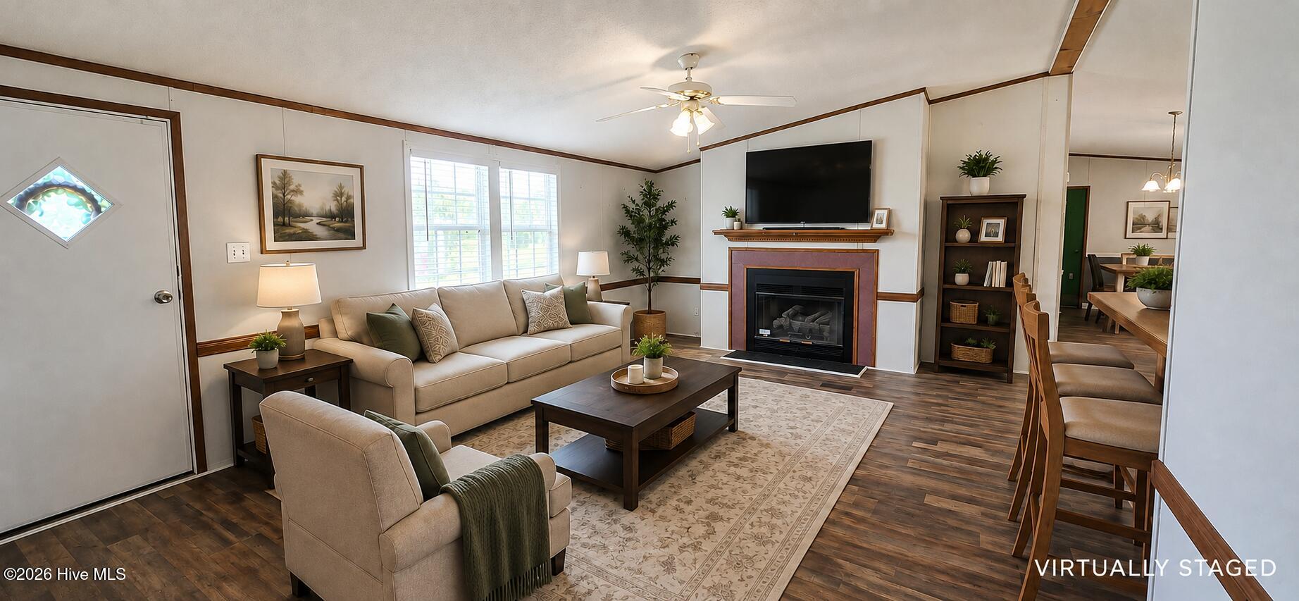 5th image of 129 Doll Harrell Rd, Hertford, NC 27944 | MLS# 100596555