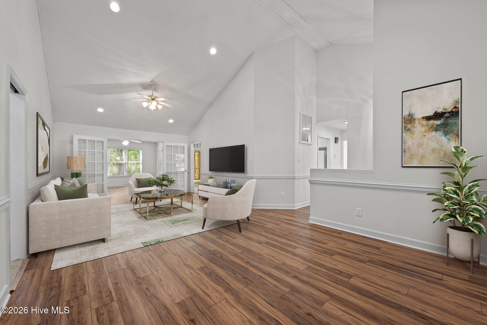 7103 Brigantine Boulevard, Oriental, NC, 28571