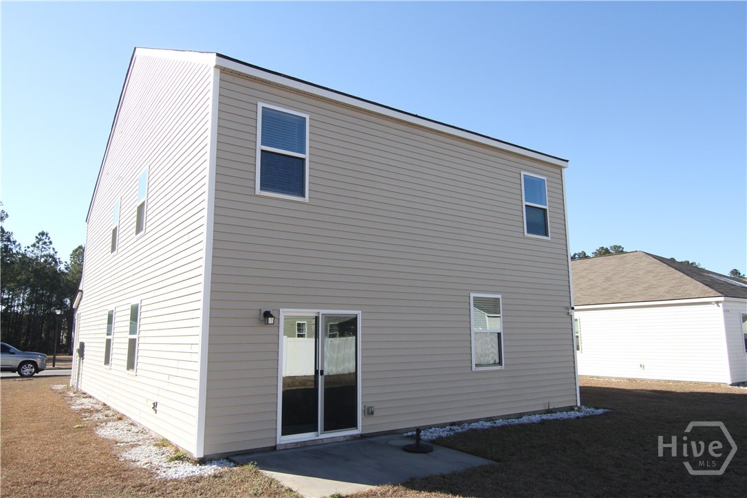 138 Troupe Drive Drive, Port Wentworth, GA, 31407