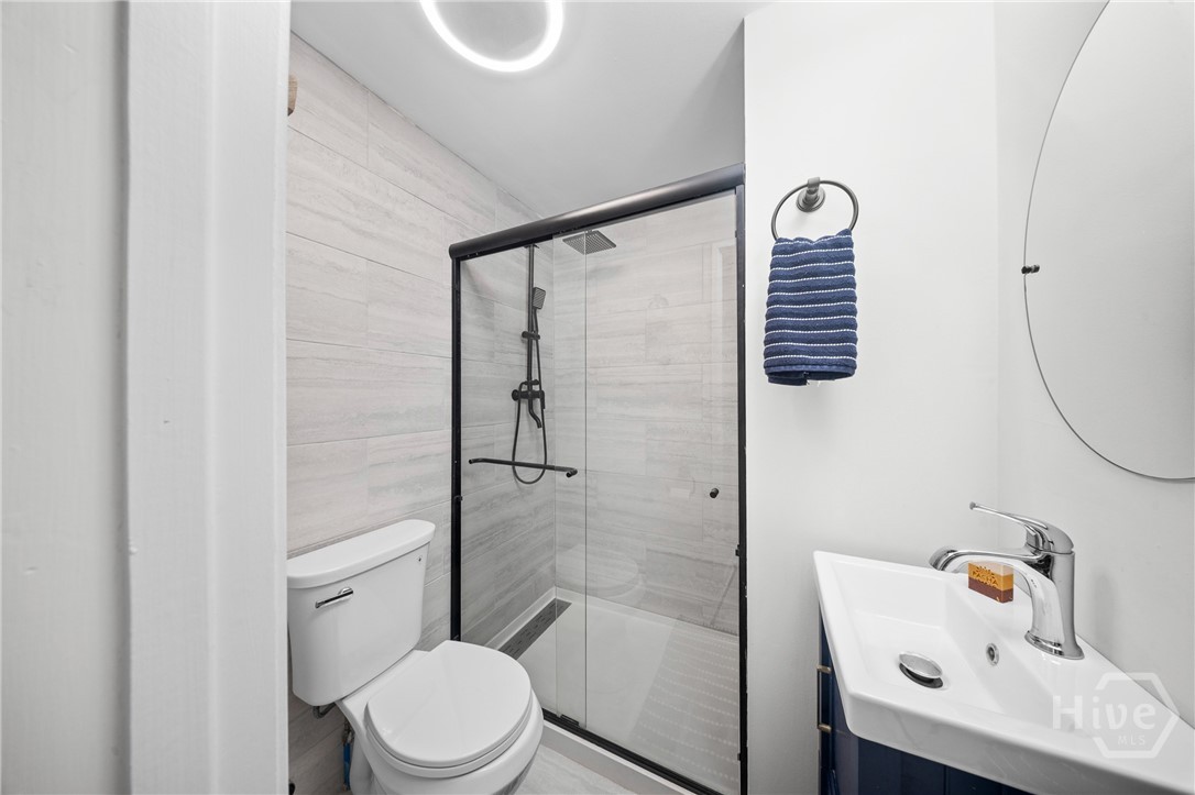 Main Bath
