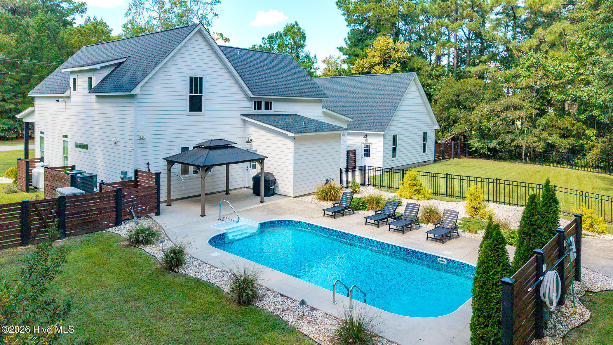 282 Old Stanton Road,Beaufort