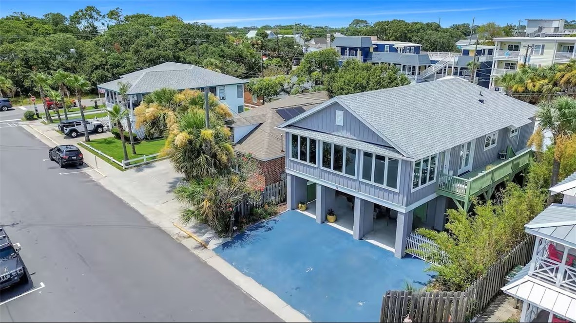 14 17th Street, Tybee Island, GA 31328 Listing Photo  1