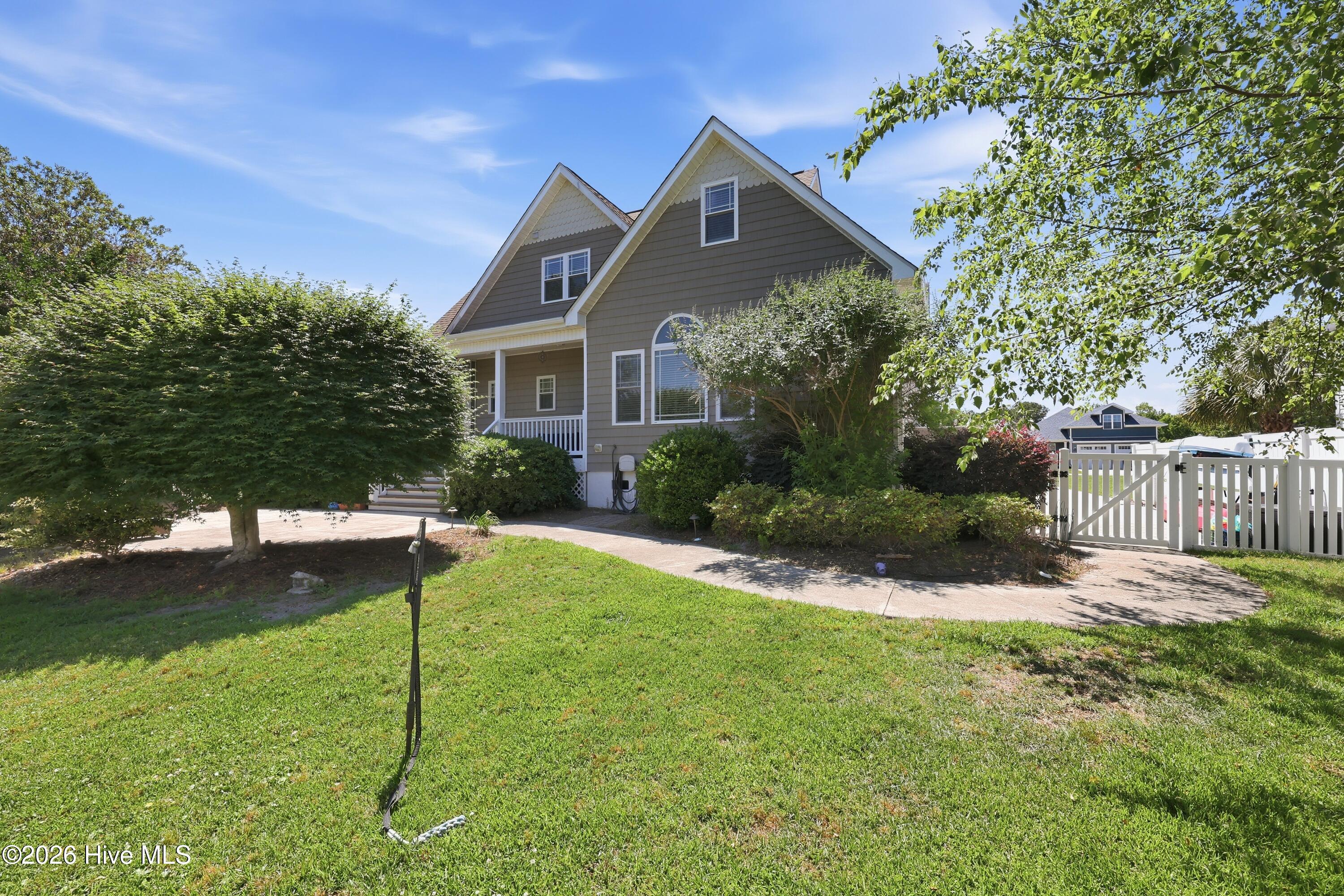 303 Duck Haven,Swansboro