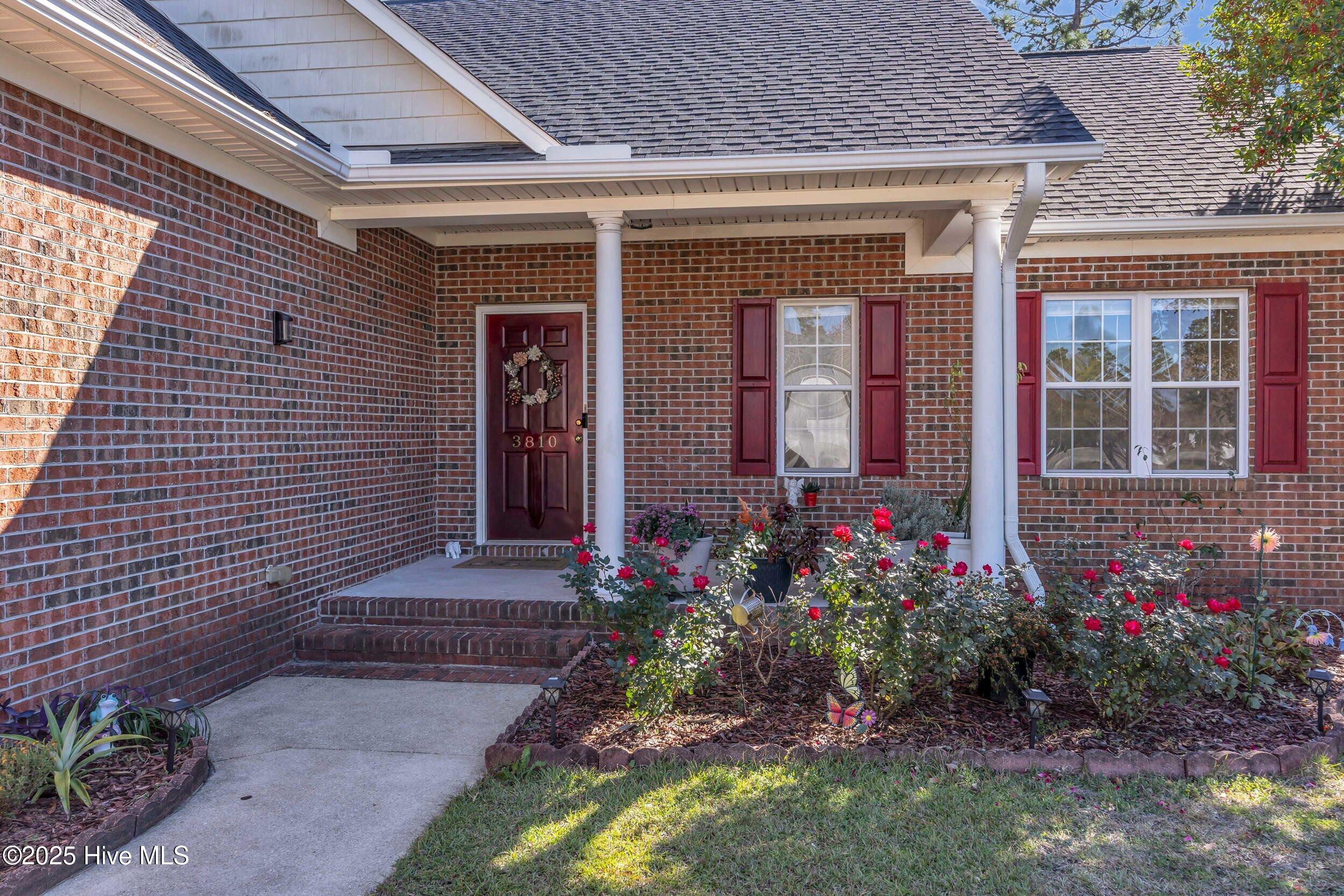 Homes for sale in Wilmington, NC | 3810 Blue Wing Ct, Wilmington, NC 28409 | MLS# 100540871