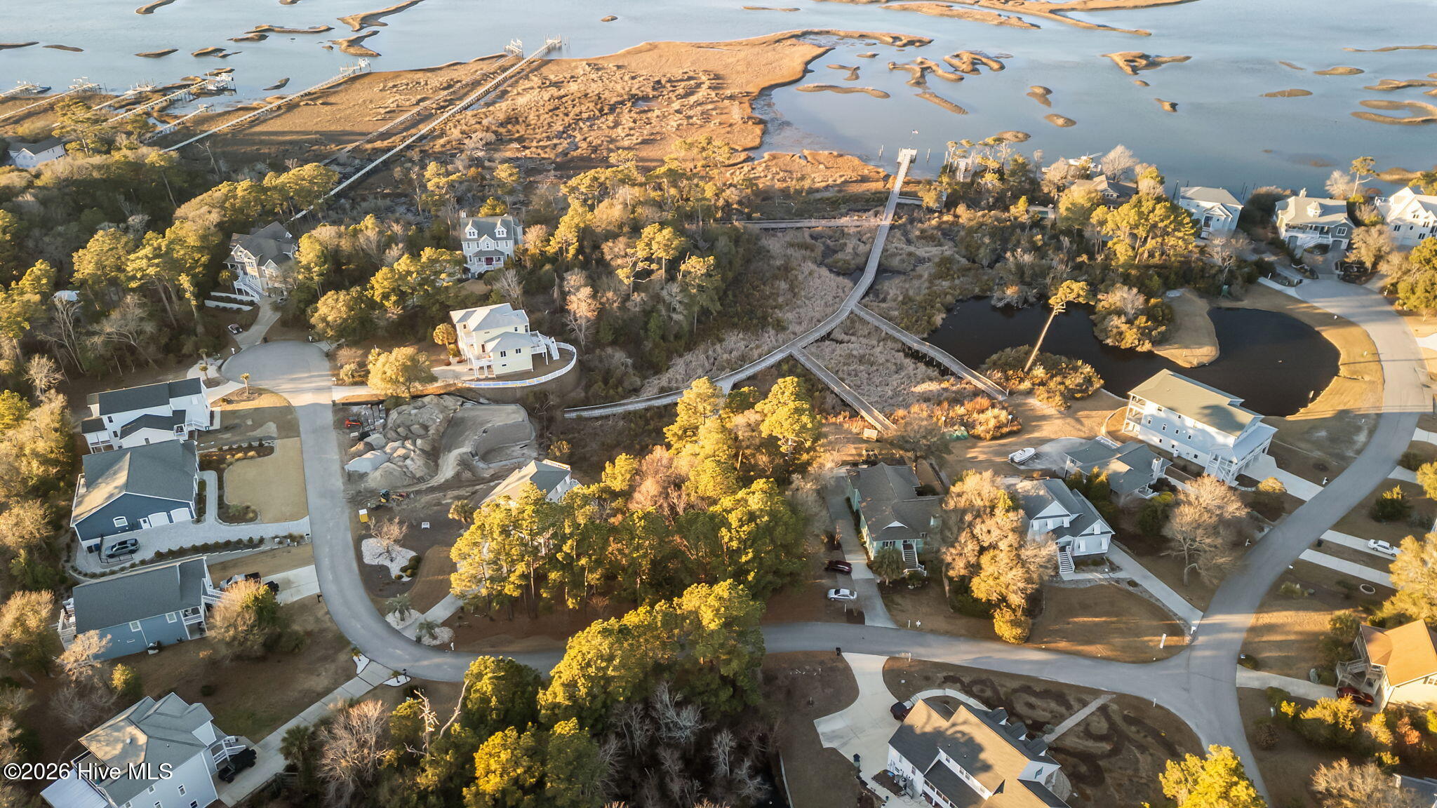 9806 Clarendon Drive, Emerald Isle, NC, 28594