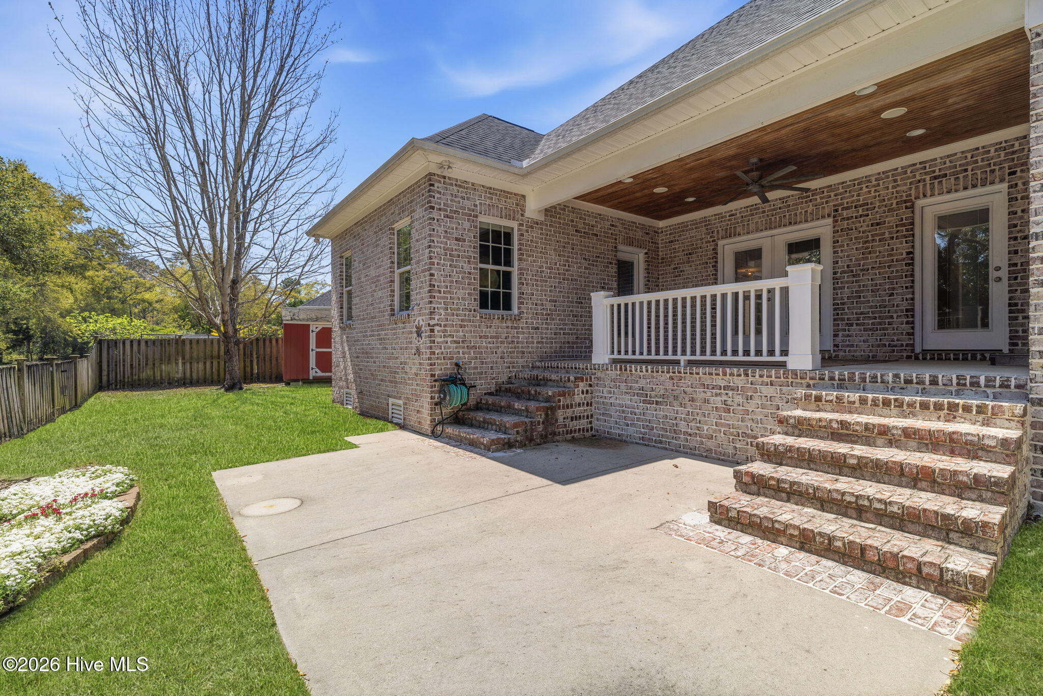 1850 Caribe Court, Wilmington, NC, 28409