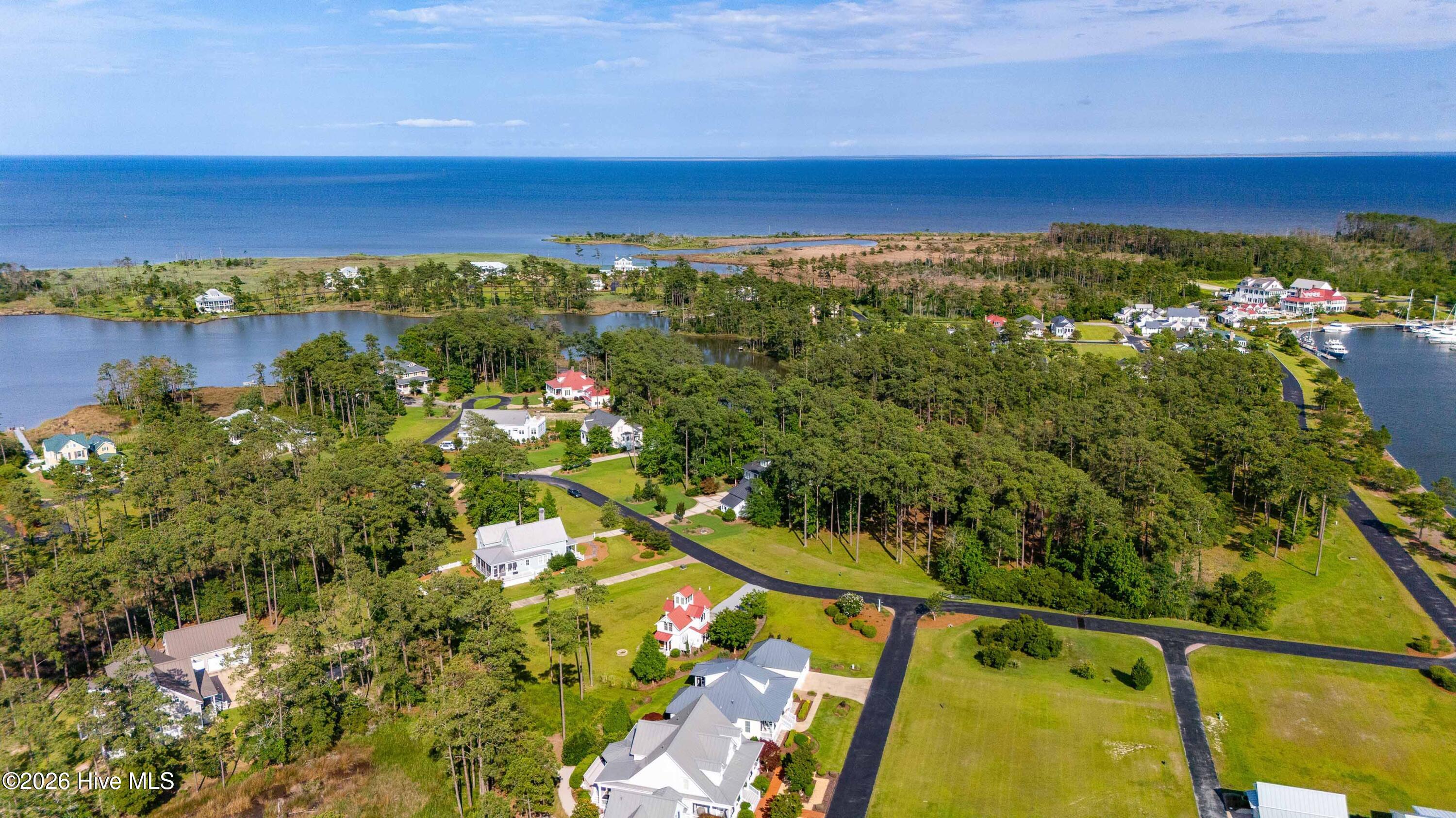 88 Oyster Point Road,Oriental