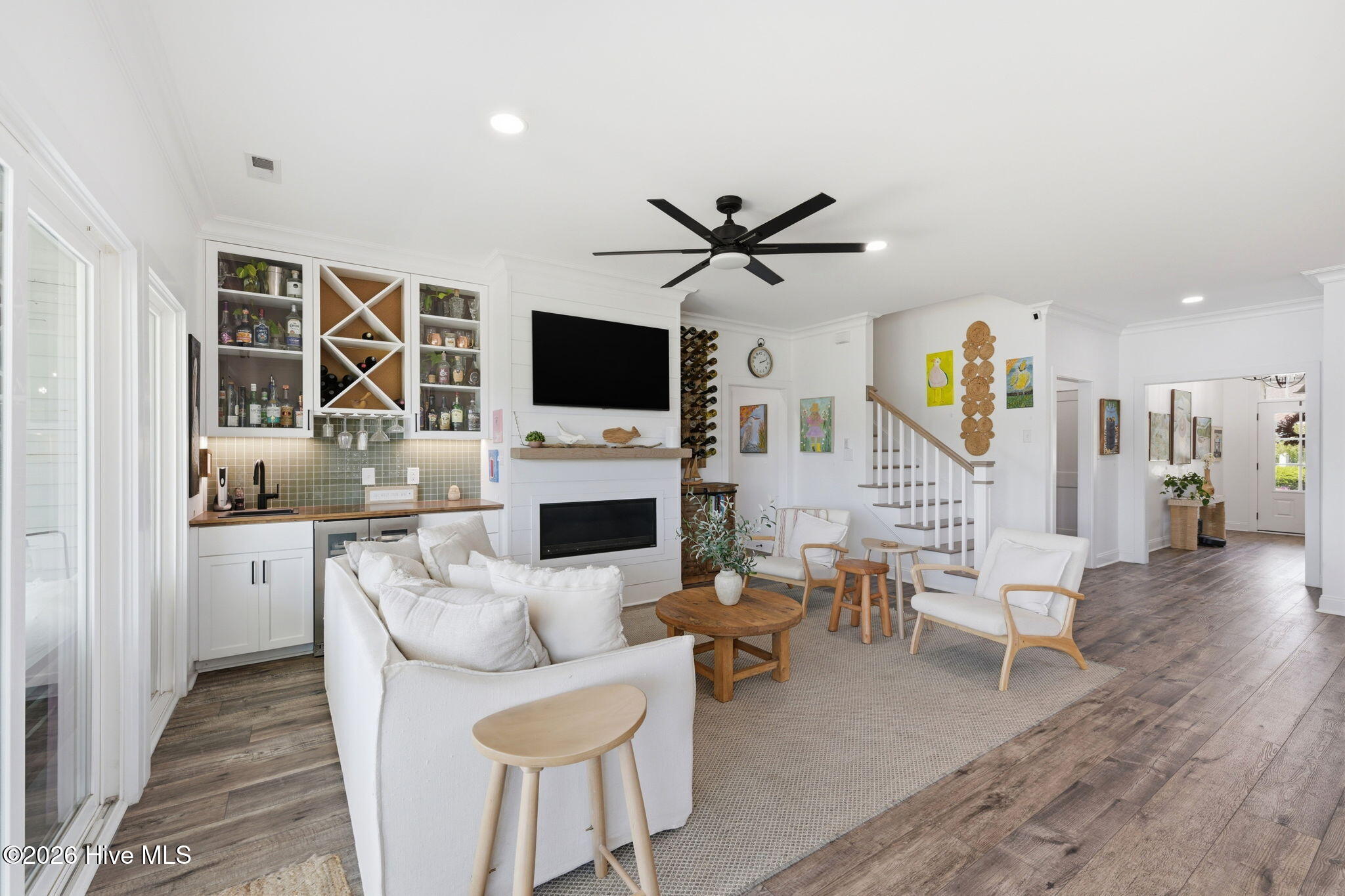 109 Shoreview Drive,New Bern
