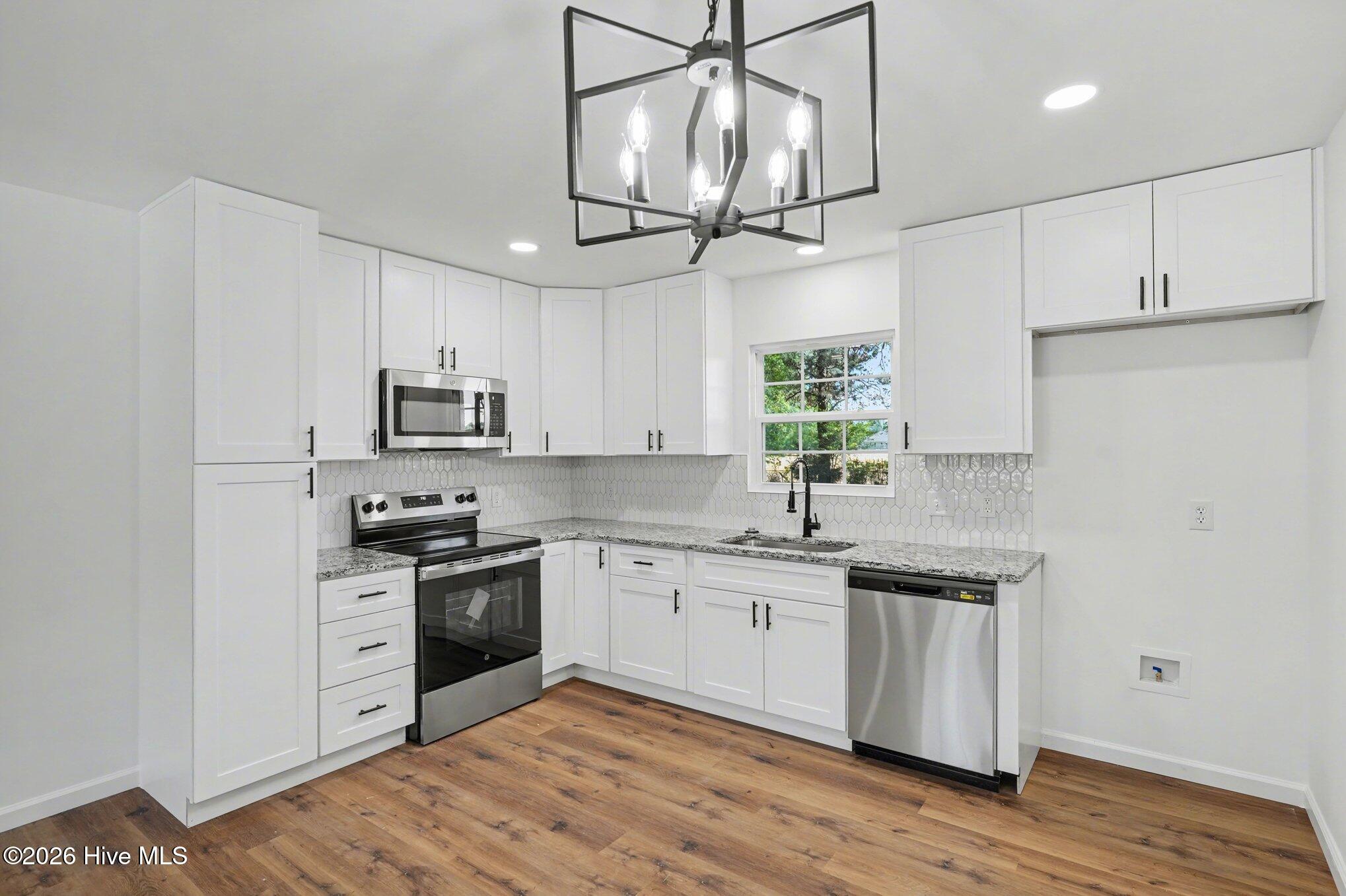 4734 Hathaway Road, Wilson, NC, 27893