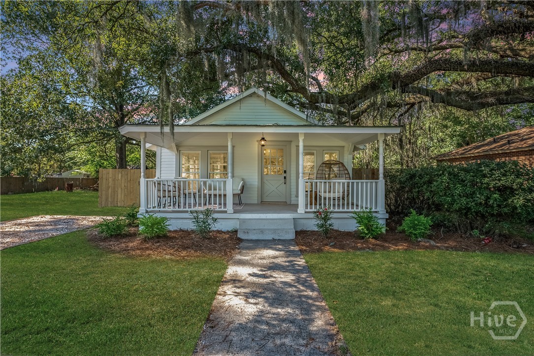 1st image of 413 E Mell St, Pooler, GA 31322 | MLS# SA357485