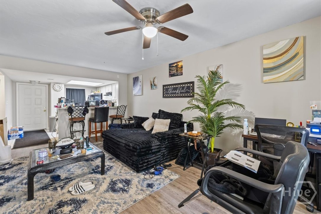 Living Room 2
