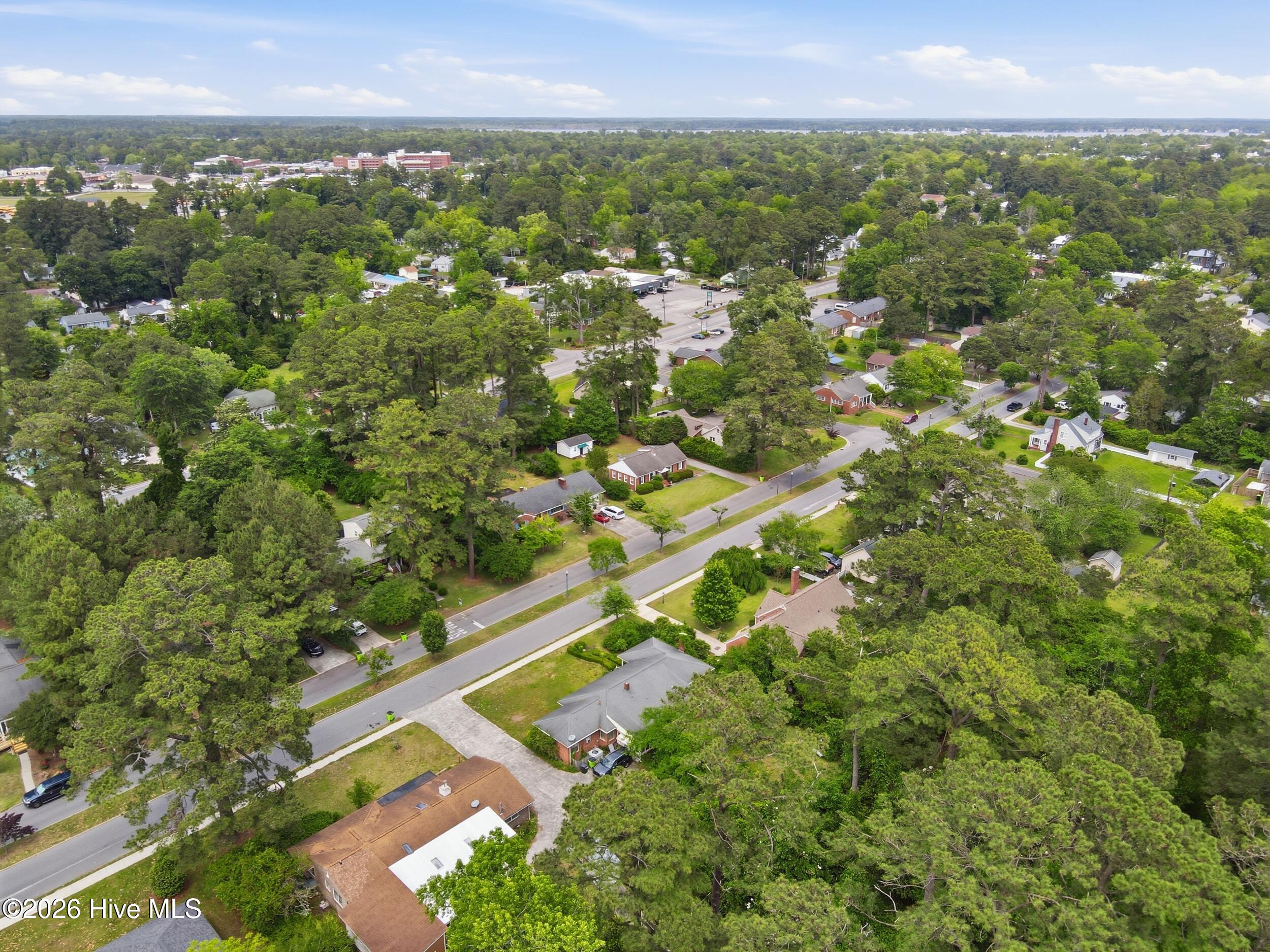 2016 Spencer Avenue,New Bern